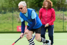 How Sports Improve Mental and Physical Health
