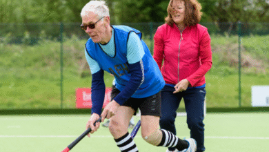 How Sports Improve Mental and Physical Health