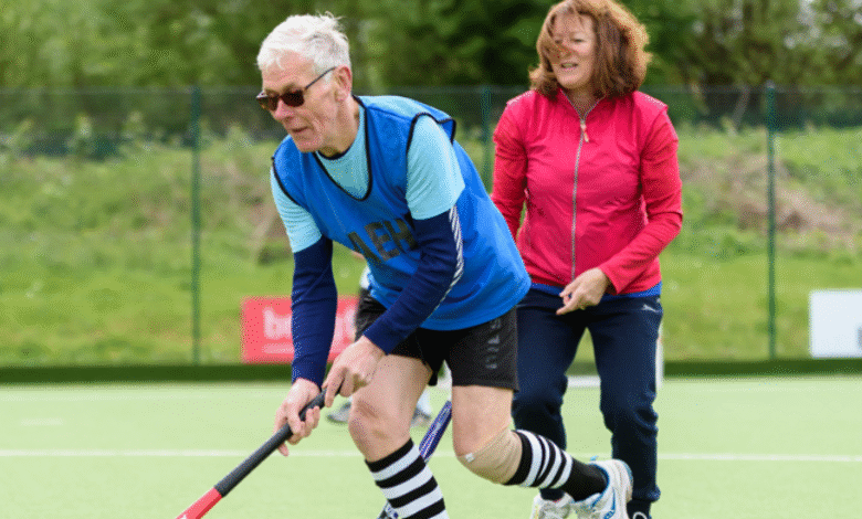 How Sports Improve Mental and Physical Health