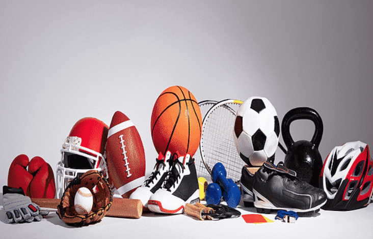 How to Start Playing Your Favorite Sport as a Beginner