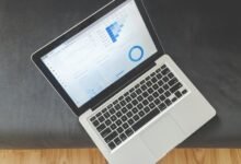 business intelligence analytics report