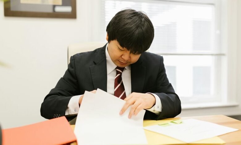 global enterprise operational review