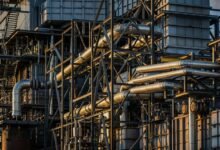 business focused web framework