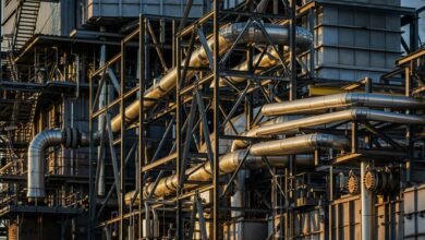 business focused web framework