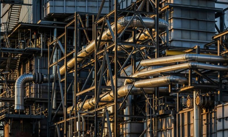 business focused web framework