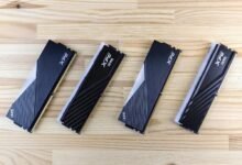 digital architecture for performance