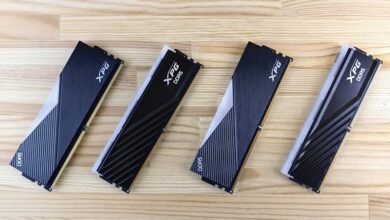 digital architecture for performance