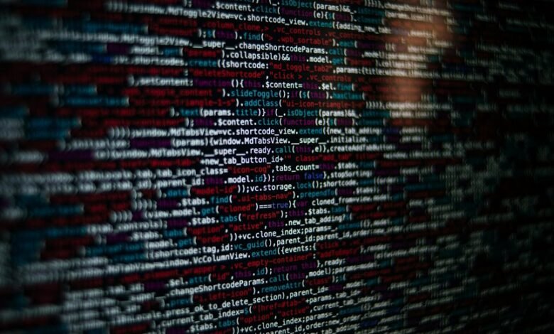 digital performance framework 669104141