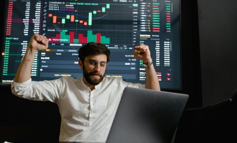 internet strategy for success