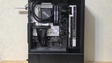 performance monitoring online system