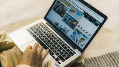 professional web model services