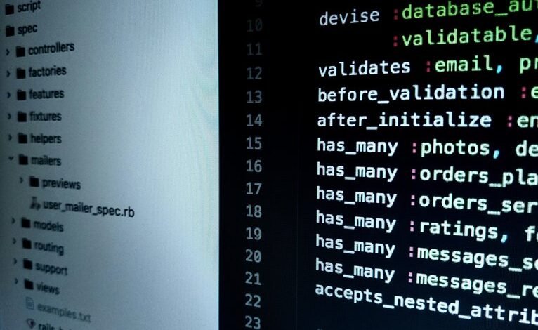 secure internet growth framework
