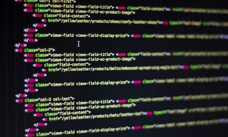 secure web performance architecture