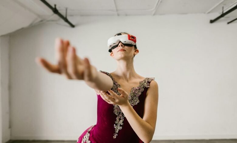 smart digital performance model