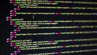 web architecture for stability